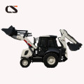 Long warranty CS920 9ton Backhoe loader